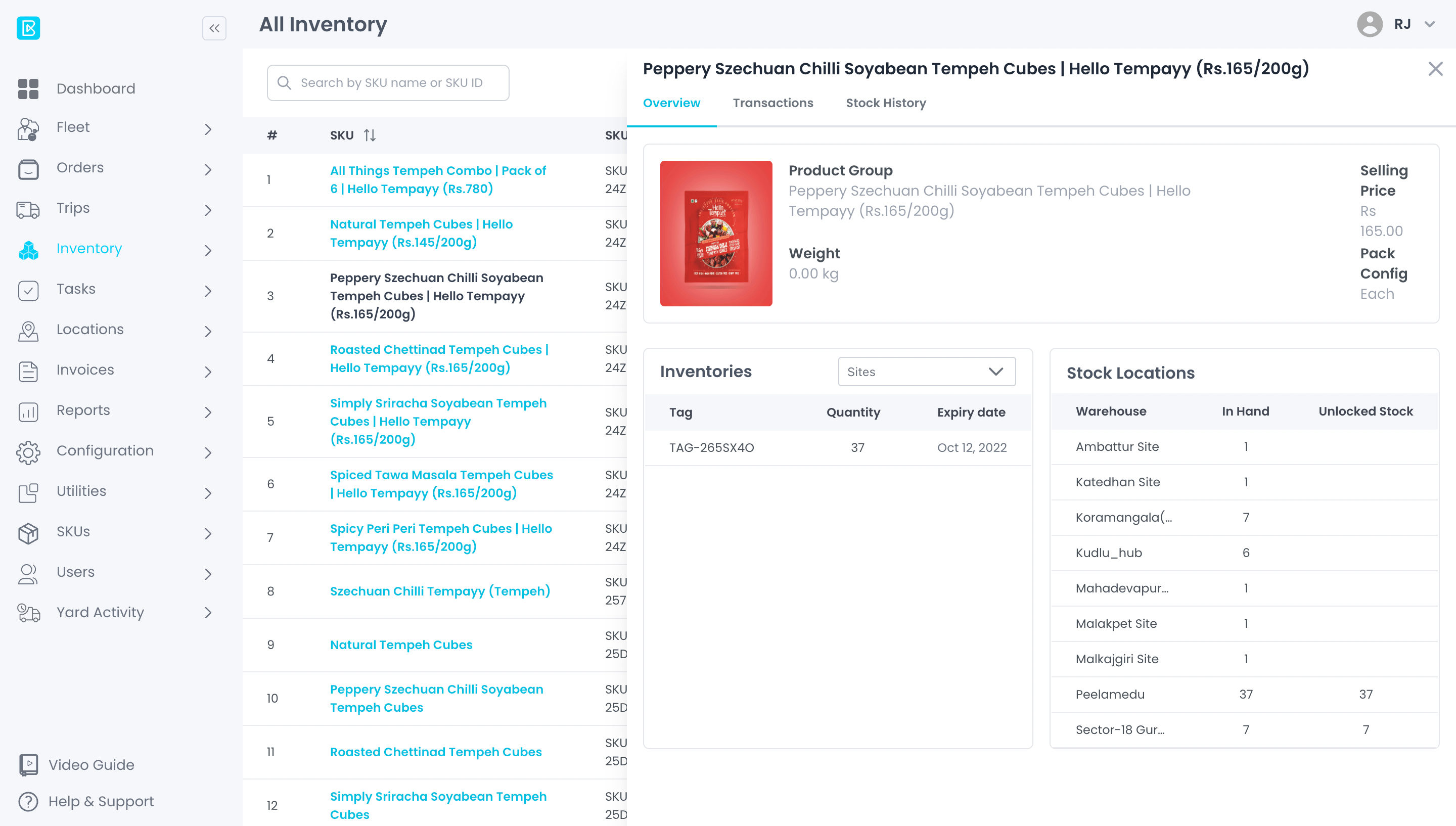 Why Blowhorn Integrated Fulfillment Can Be A Gamechanger For Your ...